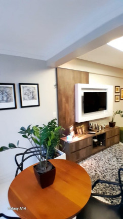 Imagem Apartamento com 2 Quartos para Alugar ou Temporada, 86 m² em Centro - Balneario Camboriu