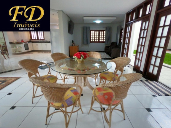 Imagem Casa de Condomínio com 4 Quartos à Venda, 600 m² em Portão - Atibaia