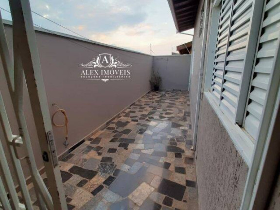 Imagem Casa com 3 Quartos à Venda,  em Parque Novo Mundo - Limeira