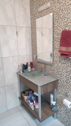 Imagem Casa com 3 Quartos à Venda, 250 m² em Vila Trujillo - Sorocaba
