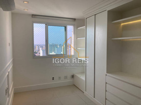 Imagem Apartamento com 3 Quartos à Venda, 105 m² em Parque Tamandaré - Campos Dos Goytacazes