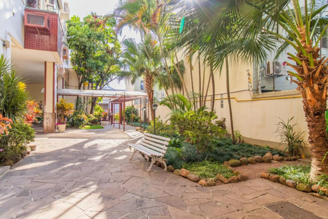 Imagem Apartamento com 3 Quartos à Venda, 92 m² em Menino Deus - Porto Alegre