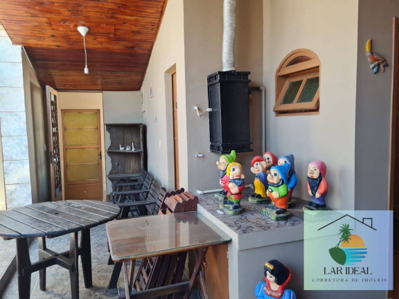 Imagem Casa com 7 Quartos à Venda,  em Hospício - Araruama