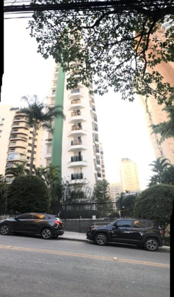 Imagem Apartamento com 4 Quartos à Venda, 132 m² em Perdizes - São Paulo
