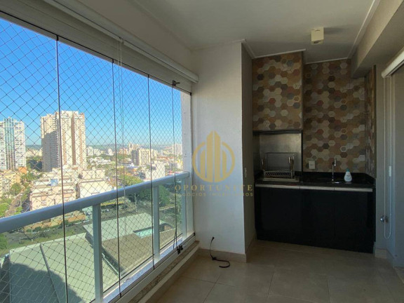 Imagem Apartamento com 3 Quartos à Venda, 139 m² em Bosque Das Juritis - Ribeirão Preto Imagem Apartamento com 3 Quartos à Venda, 139 m² em Bosque Das Juritis - Ribeirão Preto