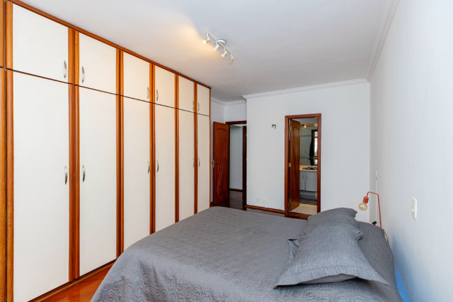 Imagem Apartamento com 3 Quartos à Venda, 150 m² em Moema - São Paulo Imagem Apartamento com 3 Quartos à Venda, 150 m² em Moema - São Paulo