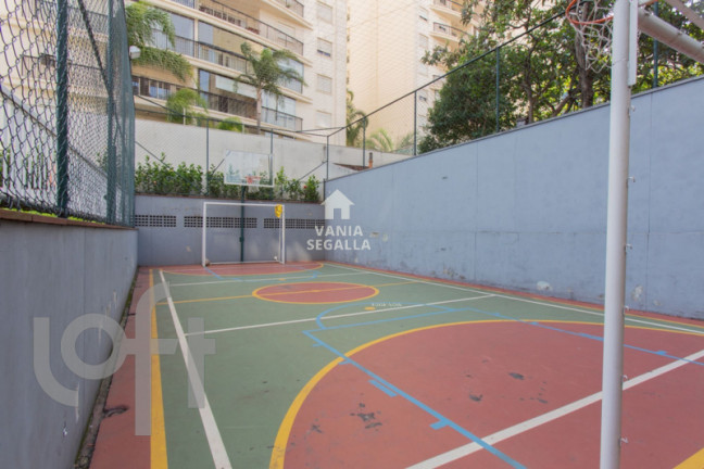 Imagem Apartamento com 3 Quartos à Venda, 130 m² em Vila Ipojuca - São Paulo