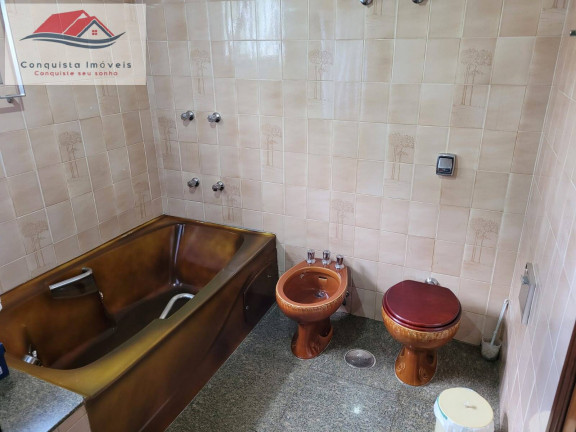 Imagem Casa com 4 Quartos à Venda, 500 m² em Jardim Santa Mena - Guarulhos Imagem Casa com 4 Quartos à Venda, 500 m² em Jardim Santa Mena - Guarulhos