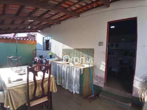 Imagem Casa com 2 Quartos à Venda, 94 m² em Setor Morada Do Sol - Goiânia Imagem Casa com 2 Quartos à Venda, 94 m² em Setor Morada Do Sol - Goiânia