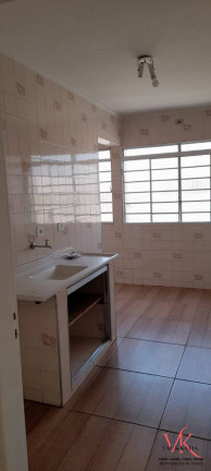 Imagem Apartamento com 2 Quartos à Venda, 56 m² em Quiririm - Taubaté