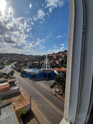 Imagem Apartamento com 2 Quartos à Venda,  em Itatiba