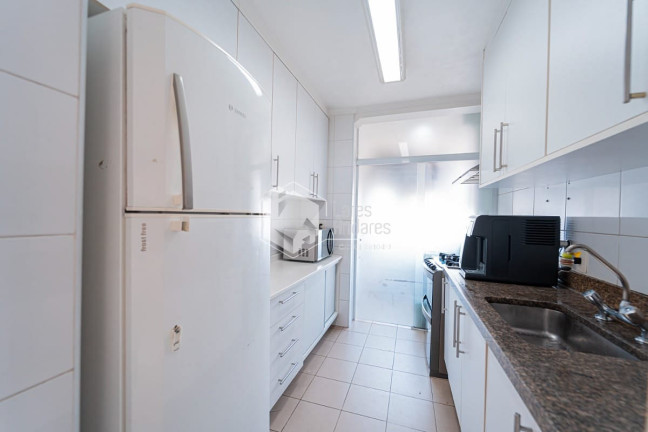 Imagem Apartamento com 2 Quartos à Venda, 70 m² em Vila Mascote - São Paulo