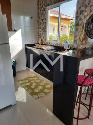 Imagem Casa com 2 Quartos à Venda, 61 m² em Real - Praia Grande Imagem Casa com 2 Quartos à Venda, 61 m² em Real - Praia Grande