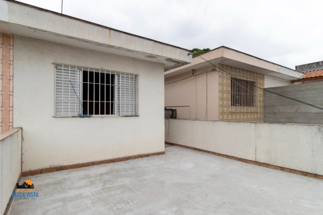 Imagem Casa com 3 Quartos à Venda, em Vila Santa Catarina - São Paulo Imagem Casa com 3 Quartos à Venda, em Vila Santa Catarina - São Paulo
