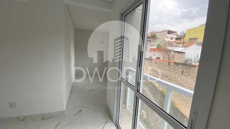 Imagem Cobertura com 2 Quartos à Venda, 107 m² em Vila Alice - Santo André Imagem Cobertura com 2 Quartos à Venda, 107 m² em Vila Alice - Santo André
