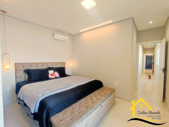 Imagem Casa com 3 Quartos à Venda, 360 m² em Centro - Balneário Barra Do Sul
