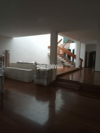 Imagem Casa com 4 Quartos à Venda, 930 m² em Jardim Prudência - São Paulo