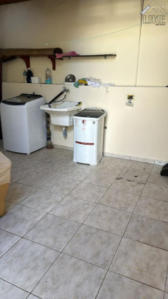 Imagem Casa com 3 Quartos para Alugar, 20 m² em Jardim Das Indústrias - São José Dos Campos