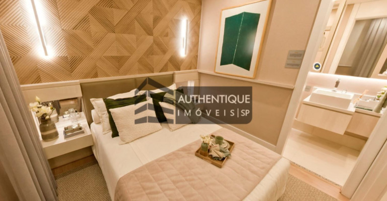 Imagem Apartamento com 2 Quartos à Venda, 49 m² em Vila Guilherme - São Paulo