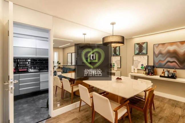 Imagem Apartamento com 3 Quartos à Venda, 180 m² em Pompeia - São Paulo