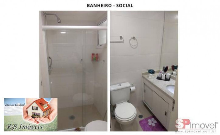 Imagem Apartamento com 2 Quartos à Venda, 68 m² em Centro - São Caetano Do Sul