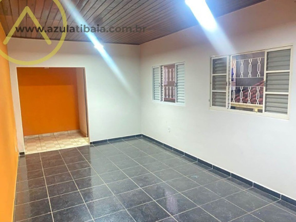 Imagem Casa com 3 Quartos à Venda, 192 m² em Jardim Alvinópolis - Atibaia