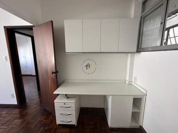 Imagem Apartamento com 2 Quartos à Venda, 80 m² em Icaraí - Niterói