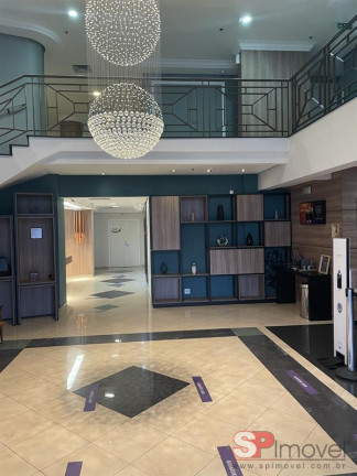 Imagem Apartamento com 1 Quarto à Venda, 18 m² em Santa Paula - São Caetano Do Sul Imagem Apartamento com 1 Quarto à Venda, 18 m² em Santa Paula - São Caetano Do Sul