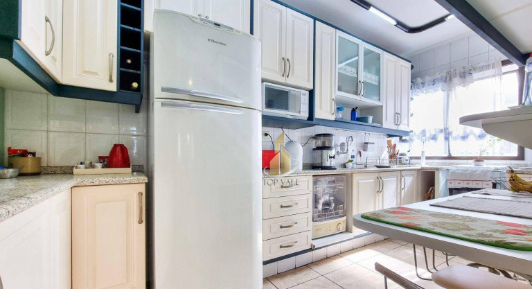 Imagem Cobertura com 3 Quartos à Venda, 180 m² em Jardim Aquarius - São José Dos Campos