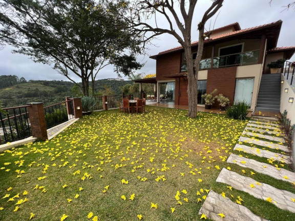 Imagem Casa com 6 Quartos à Venda, 370 m² Imagem Casa com 6 Quartos à Venda, 370 m²