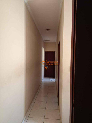 Imagem Sobrado com 3 Quartos à Venda, 134 m² em Jardim Bom Clima - Guarulhos Imagem Sobrado com 3 Quartos à Venda, 134 m² em Jardim Bom Clima - Guarulhos