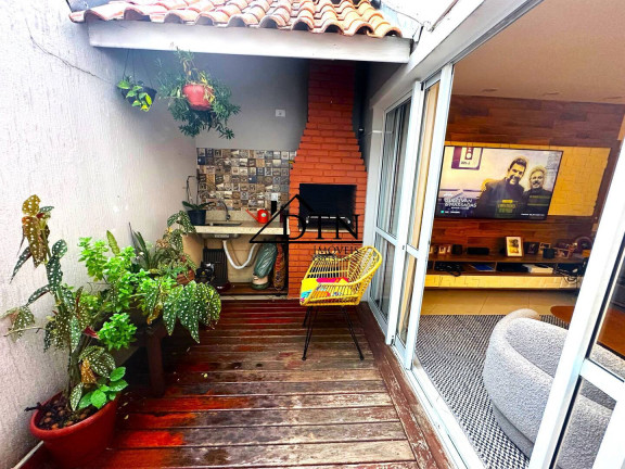 Imagem Casa com 3 Quartos à Venda, 160 m² em Santa Teresinha - São Paulo Imagem Casa com 3 Quartos à Venda, 160 m² em Santa Teresinha - São Paulo
