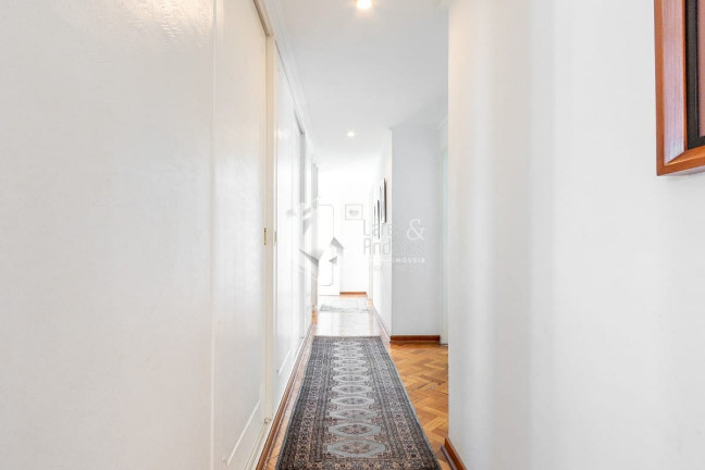 Imagem Apartamento com 4 Quartos à Venda, 275 m² em Higienópolis - São Paulo Imagem Apartamento com 4 Quartos à Venda, 275 m² em Higienópolis - São Paulo