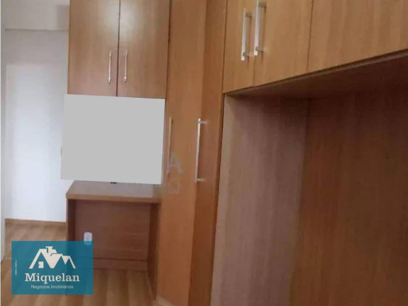 Imagem Apartamento com 2 Quartos à Venda, 46 m² em Cangaíba - São Paulo