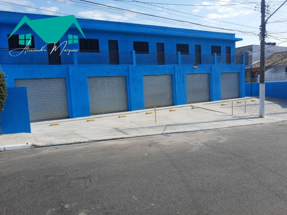Imóvel para Alugar, 30 m² em Jardim Nossa Senhora Do Carmo - São Paulo