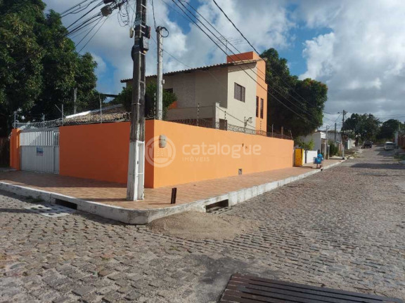Imagem Casa com 3 Quartos à Venda, 180 m² em Lagoa Nova - Natal Imagem Casa com 3 Quartos à Venda, 180 m² em Lagoa Nova - Natal