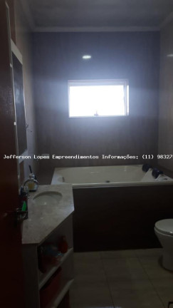 Imagem Casa com 3 Quartos à Venda, 275 m² em Palmeiras Imperiais - Salto