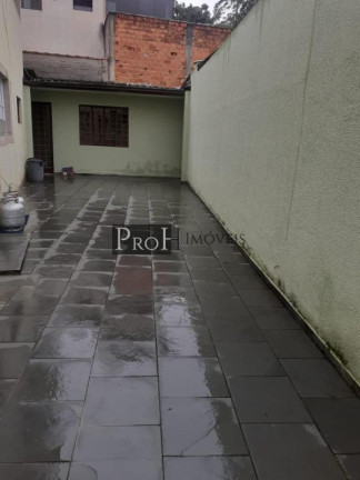 Imagem Sobrado com 3 Quartos à Venda, 196 m² em Parque Gerassi - Santo André Imagem Sobrado com 3 Quartos à Venda, 196 m² em Parque Gerassi - Santo André