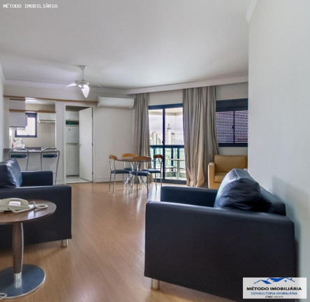 Imagem Apartamento com 2 Quartos à Venda, 80 m² em Paraiso - São Paulo