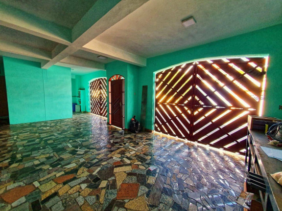 Imagem Casa com 4 Quartos à Venda ou Locação, 440 m² em Parque Jataí - Votorantim