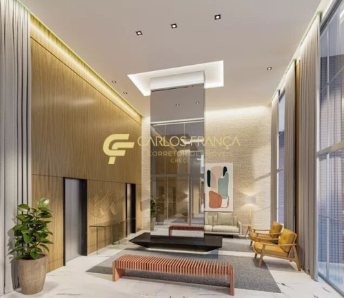 Imagem Apartamento com 4 Quartos à Venda, 142 m² em Candeal - Salvador
