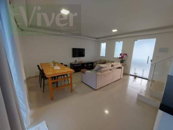 Imagem Casa de Condomínio com 3 Quartos à Venda, 124 m² em Araçagy - São José De Ribamar
