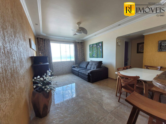 Imagem Apartamento com 2 Quartos à Venda, 85 m² em Praia Do Forte - Cabo Frio
