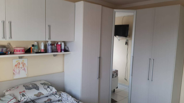 Imagem Apartamento com 2 Quartos à Venda, 55 m² em Vila Luzita - Santo André Imagem Apartamento com 2 Quartos à Venda, 55 m² em Vila Luzita - Santo André