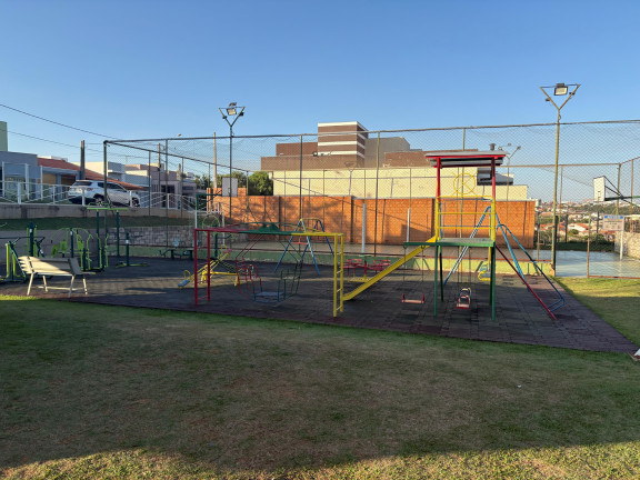 Imagem Terreno à Venda, 150 m² em Horto Florestal - Sorocaba