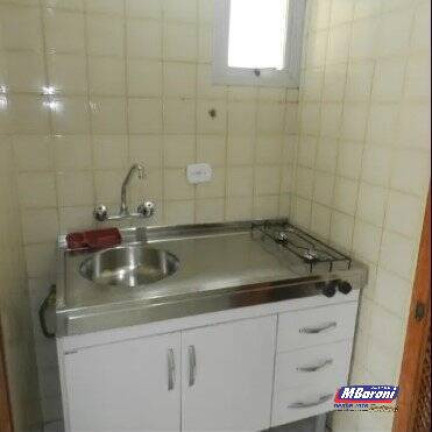 Imagem Apartamento com 1 Quarto à Venda, 38 m² em Bela Vista - São Paulo Imagem Apartamento com 1 Quarto à Venda, 38 m² em Bela Vista - São Paulo