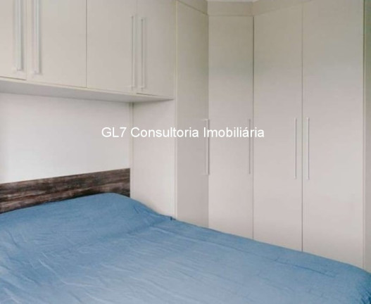 Imagem Apartamento com 2 Quartos à Venda, 64 m² em Jardim Sevilha - Indaiatuba