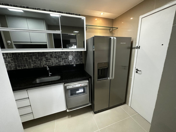 Imagem Apartamento com 3 Quartos à Venda, 69 m² em Boa Viagem - Recife