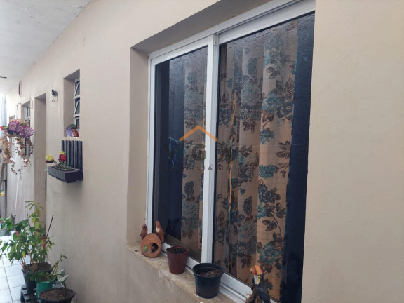 Imagem Casa com 2 Quartos à Venda, 125 m² em São Mateus - São Paulo