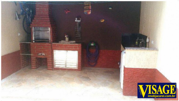 Imagem Sobrado com 2 Quartos à Venda,  em Altos De Santana I - Jacareí